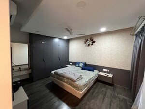 3 BHK Apartment For Rent in Rohan Mithila, Viman Nagar