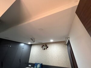 Furnished Amenities in 3 BHK Apartment at Rohan Mithila, Viman Nagar – for Rent