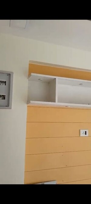 Furnished Amenities in 3 BHK Apartment at Gala Marigold, Bopal – for Rent