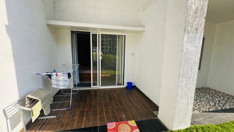 Kitchen, godrej-24x7 2 Bedroom 900 Sq.Ft. Apartment In Hinjewadi Pune 10634587