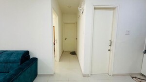 Building Lobby in 2 BHK Apartment at Godrej 24X7, Hinjewadi – for Rent