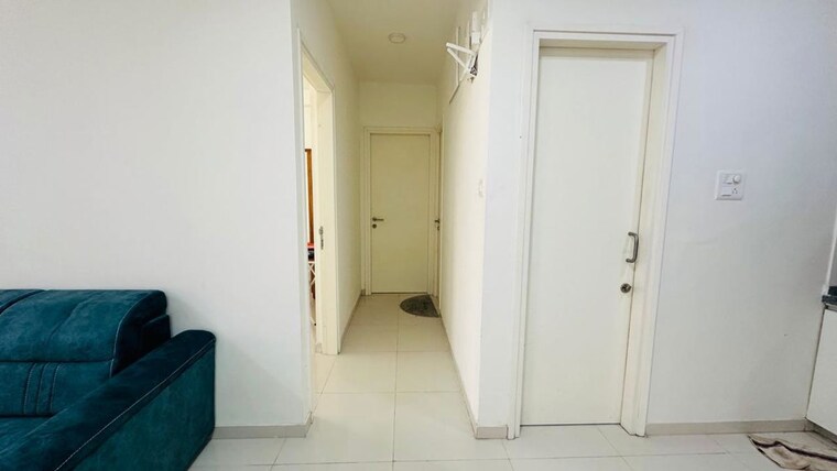 undefined, godrej-24x7 2 Bedroom 900 Sq.Ft. Apartment In Hinjewadi Pune 10634587