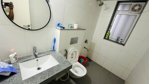 Team Area in 2 BHK Apartment at Godrej 24X7, Hinjewadi – for Rent