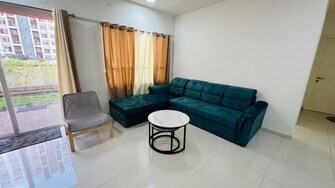2 BHK + Prayer Room,Servant Room,Study Room,Extra Room,Basement,Store Room 988 Sq.Ft. Apartment in Godrej 24X7