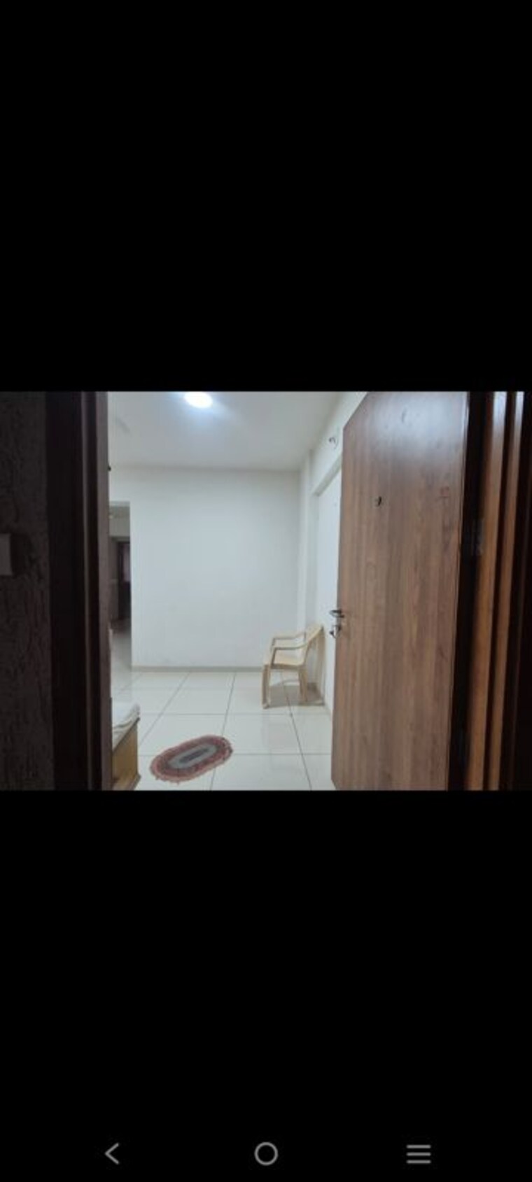 Bedroom, shivalik-sharda-park-view-2 3 Bedroom 1450 Sq.Ft. Apartment In Shela Ahmedabad 10634596