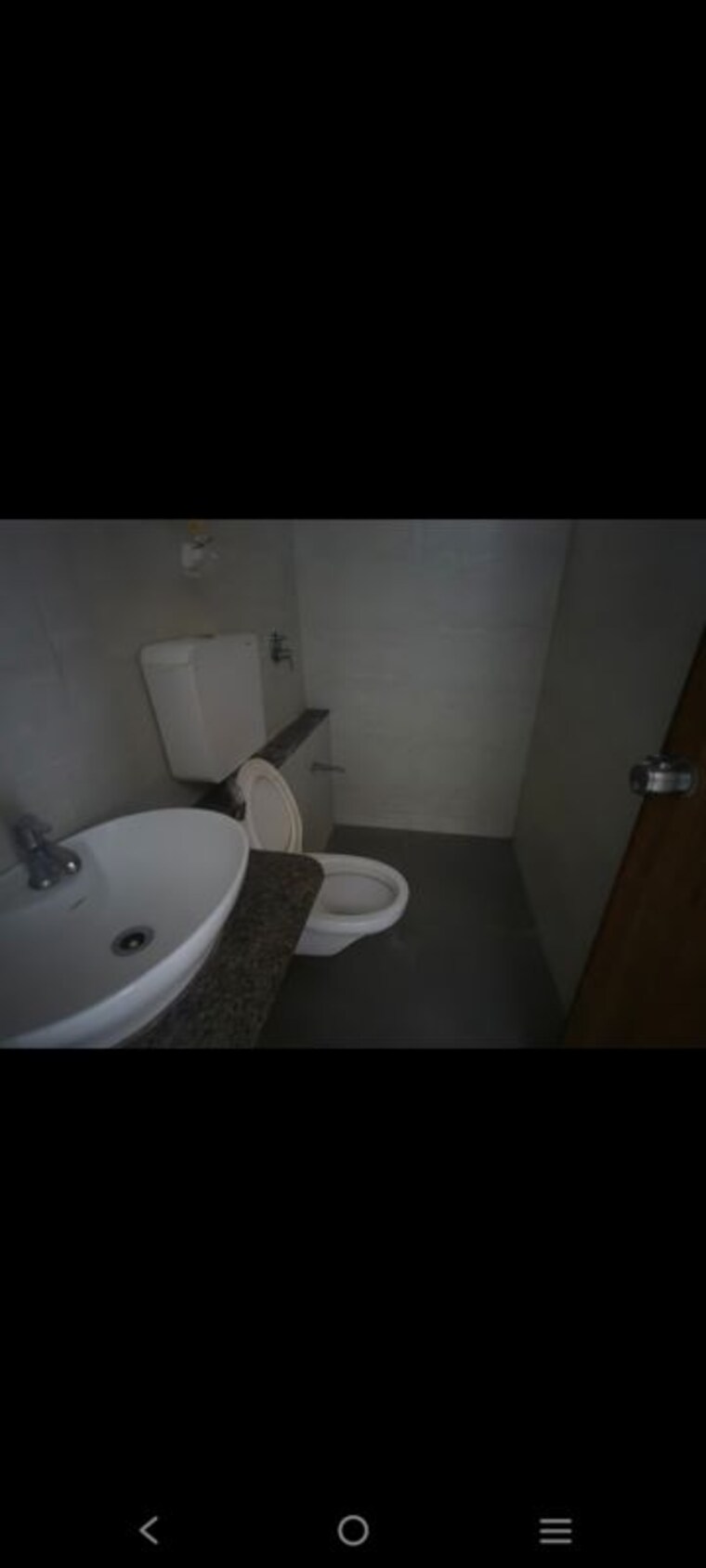 Bathroom, shivalik-sharda-park-view-2 3 Bedroom 1450 Sq.Ft. Apartment In Shela Ahmedabad 10634596