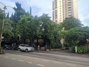 2 BHK Apartment – Exterior View View at Runwal Garden City, Balkum Pada - for Rent