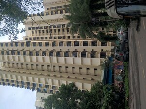 2 BHK Apartment – Exterior View View at Runwal Garden City, Balkum Pada - for Rent
