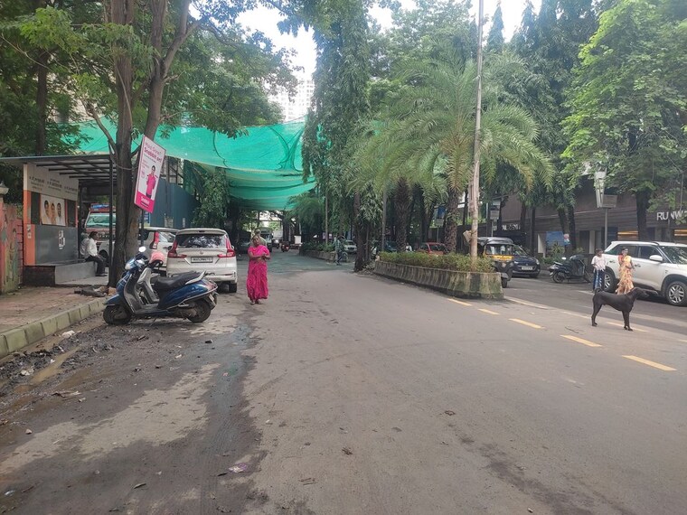  Parking, runwal-garden-city 2 Bedroom 751 Sq.Ft. Apartment In Balkum Pada Thane 10634586