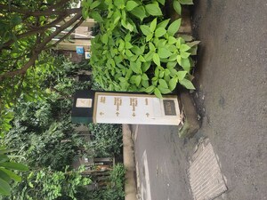 2 BHK Apartment – Exterior View View at Runwal Garden City, Balkum Pada - for Rent