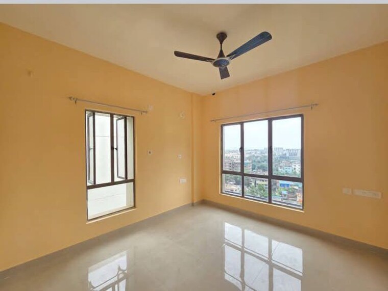 Room, new town action area 1 3 Bedroom 1450 Sq.Ft. Apartment In New Town Action Area 1 Kolkata 10634599