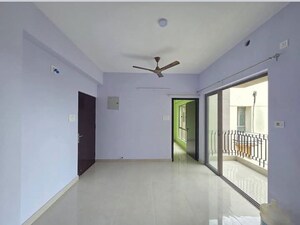 Building Lobby in 3 BHK Apartment at New Town Action Area 1 – for Sale