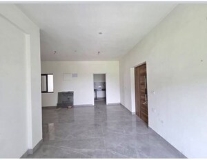 Building Lobby in 3 BHK Apartment at New Town Action Area 1 – for Sale