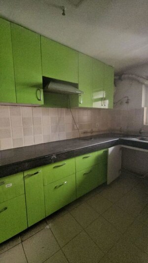 Kitchen in 2.5 BHK Apartment at Express Zenith, Sector 77 – for Sale