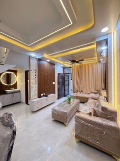 4 BHK + Prayer Room,Study Room Builder Floor For Rent in Hauz Khas Enclave