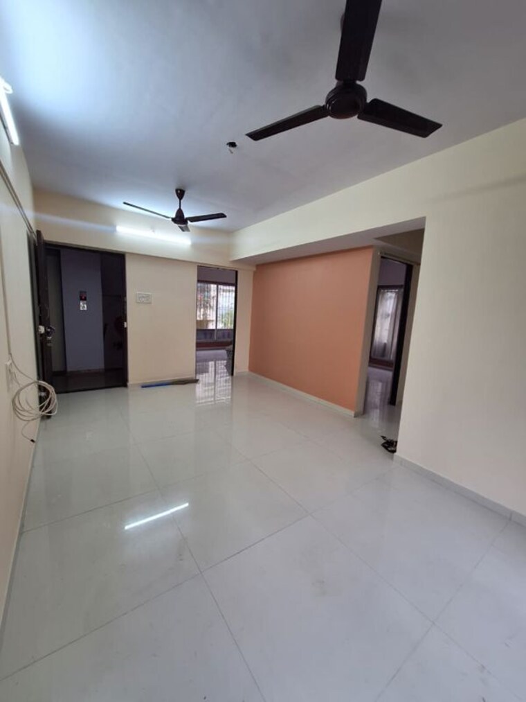 Living Room, madhav-goregaon-prakash-chs 2 Bedroom 650 Sq.Ft. Apartment In Goregaon West Mumbai 10634600