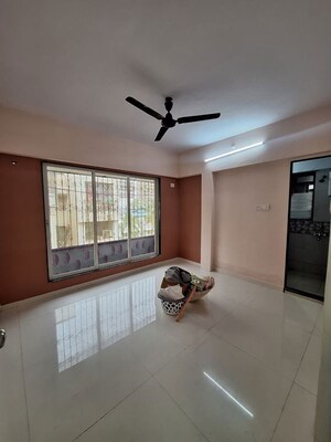 Master Bedroom in 2 BHK Apartment at Madhav Goregaon Prakash CHS, Goregaon West – for Rent