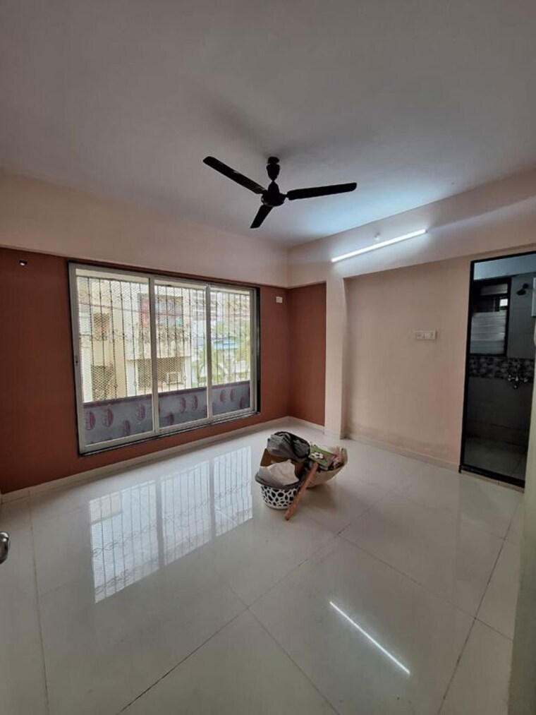 Master Bedroom, madhav-goregaon-prakash-chs 2 Bedroom 650 Sq.Ft. Apartment In Goregaon West Mumbai 10634600