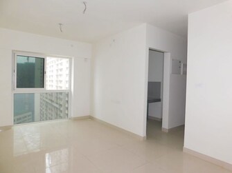 1.5 BHK Apartment For Sale in SD Siennaa Wing D in Kandivali East, Mumbai