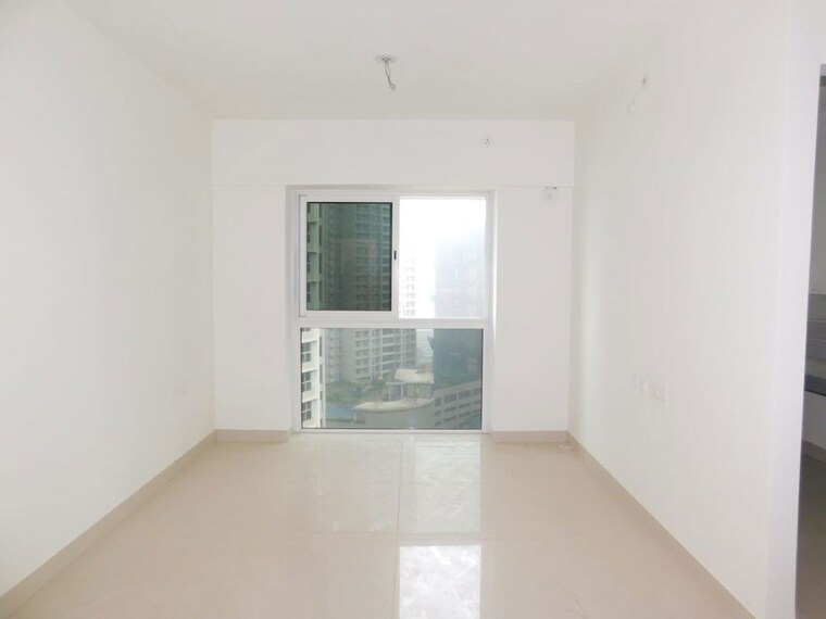 Room, sd-siennaa-wing-d 1.5 Bedroom 515 Sq.Ft. Apartment In Kandivali East Mumbai 10634598