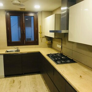 Kitchen in 6 BHK Villa at Civil Lines – for Sale