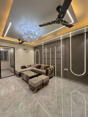 3 BHK Builder Floor For Sale in Chittaranjan Park