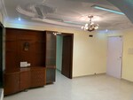 1 Rk  + Prayer Room 1110 Sq.Ft. Apartment in Vishram Dham
