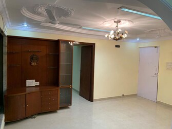 1 Rk+ Prayer Room Apartment For Rent in Vishram Dham in Mulund West, Mumbai