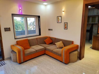 2 BHK + Prayer Room 1150 Sq.Ft. Apartment in Sai Cambridge Residency