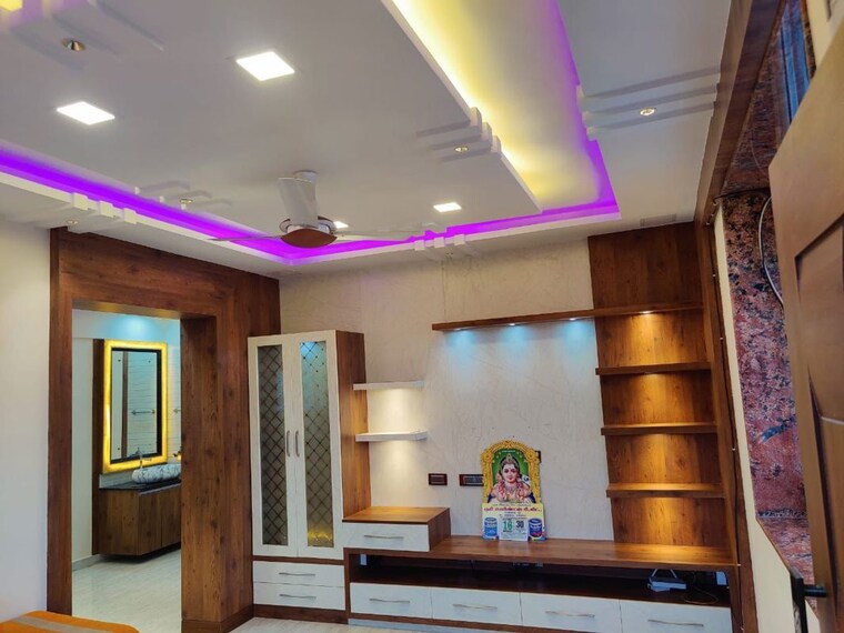 undefined, sai-cambridge-residency 2 Bedroom 1150 Sq.Ft. Apartment In Halasuru Bangalore 10634619