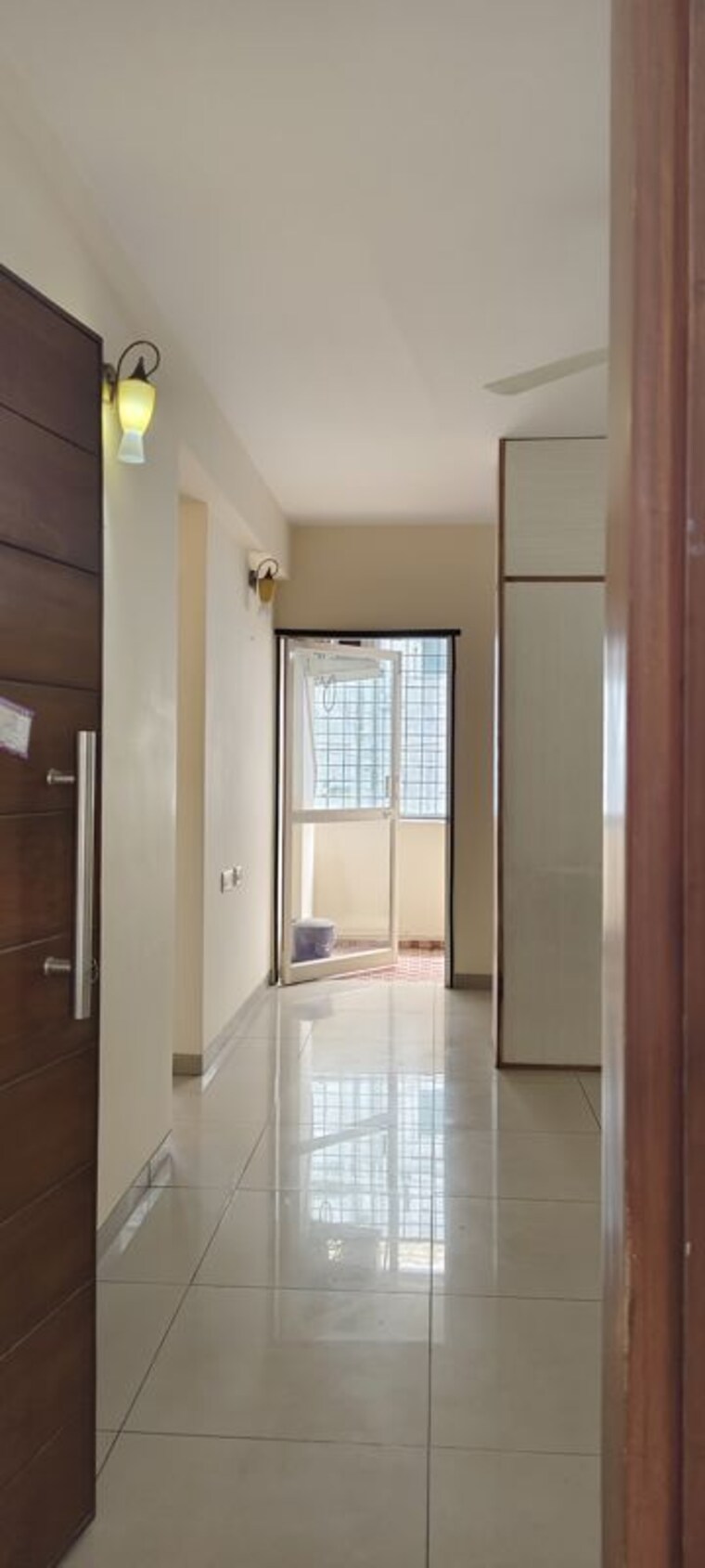 Room, gr-maithri 1 Bedroom 618 Sq.Ft. Apartment In Cambridge Layout Bangalore 10634623