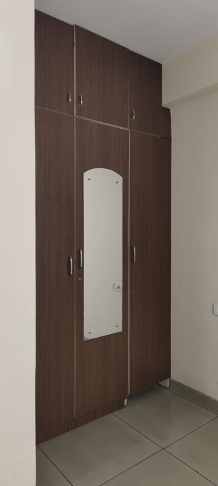 Room, gr-maithri 1 Bedroom 618 Sq.Ft. Apartment In Cambridge Layout Bangalore 10634623
