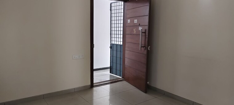 Room, gr-maithri 1 Bedroom 618 Sq.Ft. Apartment In Cambridge Layout Bangalore 10634623