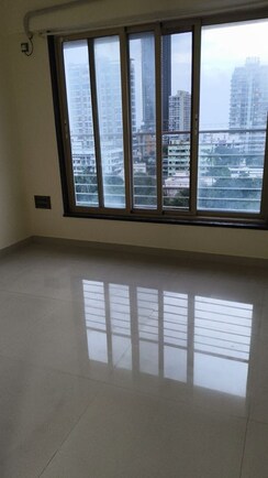 2 BHK + Extra Room Apartment For Rent in Mahim West
