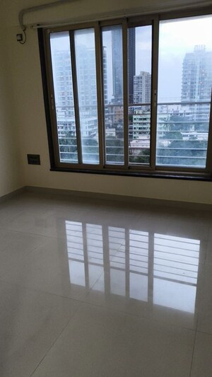 2 BHK Apartment For Rent in Mahim West