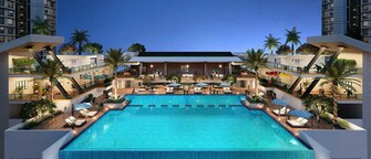2 BHK 750 Sq.Ft. Apartment in Runwal Garden City