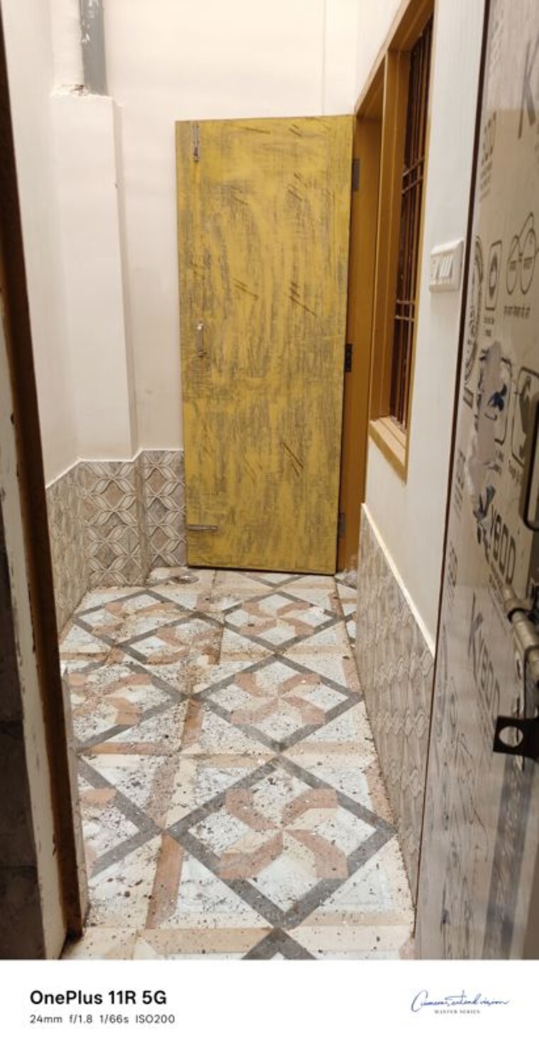 Balcony, indira nagar 1 RK 1500 Sq.Ft. Independent House In Indira Nagar Lucknow 10634628