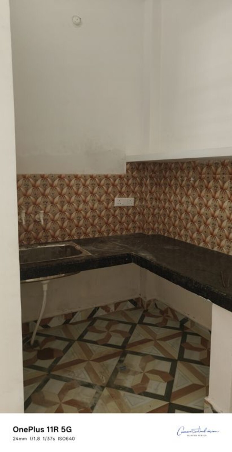 Bedroom, indira nagar 1 RK 1500 Sq.Ft. Independent House In Indira Nagar Lucknow 10634628