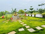 1210 Sq.Ft. Plot in Chevalla
