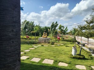  Plot – Garden View at Chevalla - for Sale