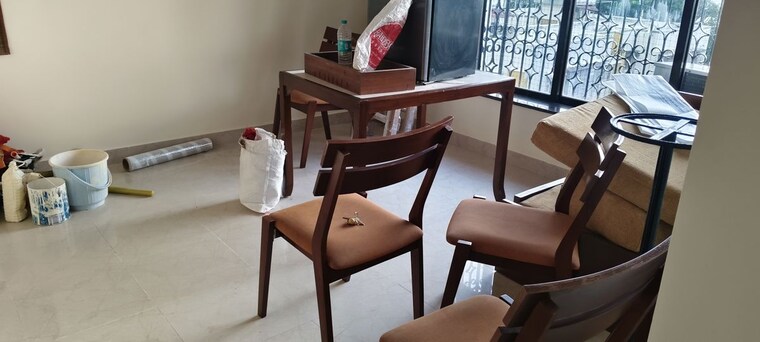 Gym, mahim west 2 Bedroom 600 Sq.Ft. Apartment In Mahim West Mumbai 10634631