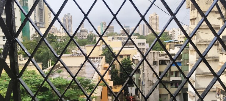 undefined, mahim west 2 Bedroom 600 Sq.Ft. Apartment In Mahim West Mumbai 10634631
