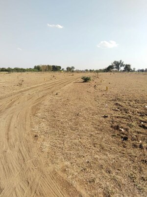 Plot Area in  Plot at Indora – for Sale