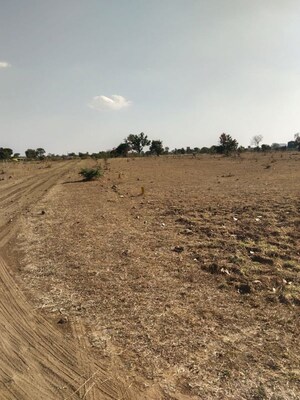 Plot Area in  Plot at Indora – for Sale