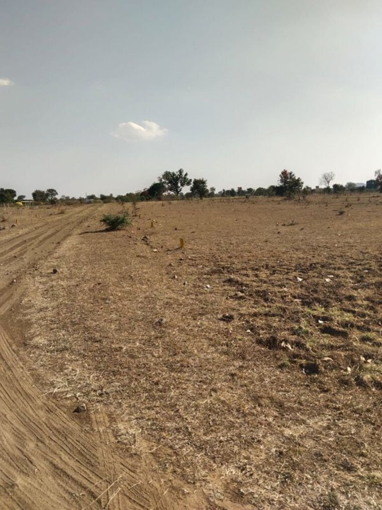 undefined, indora  1500 Sq.Ft. Plot In Indora Nagpur 10634633
