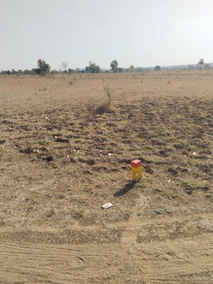 Plot Area in  Plot at Indora – for Sale