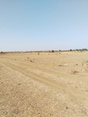 Plot Area in  Plot at Indora – for Sale