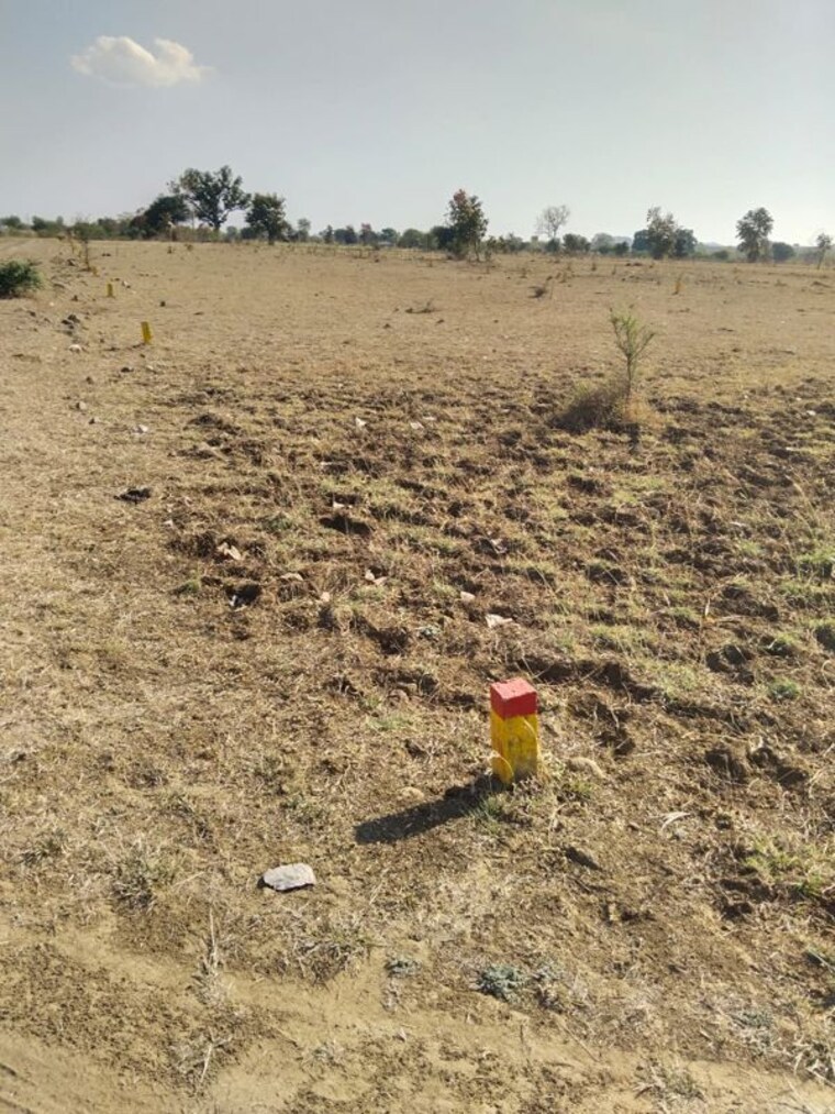 undefined, indora  1500 Sq.Ft. Plot In Indora Nagpur 10634633