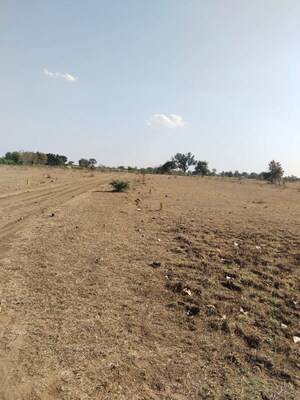 Plot Area in  Plot at Indora – for Sale