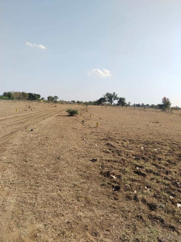 undefined, indora  1500 Sq.Ft. Plot In Indora Nagpur 10634633